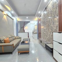 🏡 Nhà Đẹp Gần Đường Ô Tô, Vĩnh Hưng, Hoàng Mai – 5 Tầng, MT 3.5m – Giá 6.5 Tỷ  