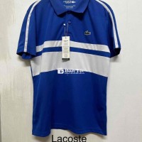 Polo Lacoste Size 3