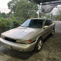 Toyota Corolla 1991 - 123445 km số tự động