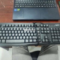 Bàn phím Logitech K120