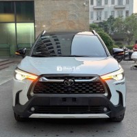 Toyota Corolla Cross 2021 1.8V - 32000 km