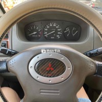 Mitsubishi Jolie 2004 MB 2.0 MPI 2004  - 120000 km