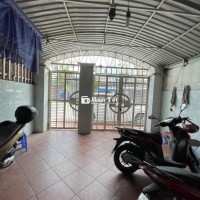 can ban can nhà 1 tret 2 lau tại kdc vietsing dt 100m