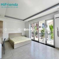 Căn Hộ 1PN-2PN FULL NỘI THẤT MÁY GIẶT RIÊNG NGAY CÔNG VIÊN GIA ĐỊNH PN