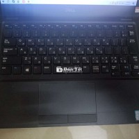 Bán laptop Dell 5290 i5 8250u