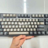 bàn phím E Dra EK387 Pro cherry blue swich