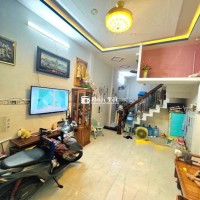 BÁN NHÀ ĐẸP SÁT TỈN.H LỘ 10 - KH.U TÊ.N LỬ.A - DTSD 80m2