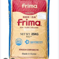 BỘT KEM  Frima