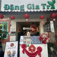Cần tuyển vị trí pha chế