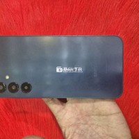 Bán samsung A25 cũ 128gb 3tr2