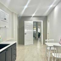 CĂN HỘ 2pn FULL NỘI THẤT MỚI NGAY CÔNG VIÊN LÀNG HOA LÊ VĂN THỌ F8 GV