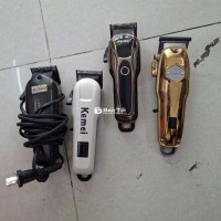 Tăng đơ hớt tóc