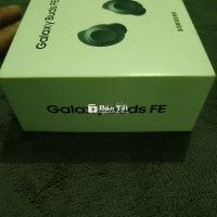 Tai nghe Bluetooth  Samsung Galaxy Buds FE R400N