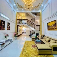 🔥 CHDV SIÊU ĐẸP – FULL NỘI THẤT – GIỜ GIẤC TỰ DO-BAN CÔNG SIÊU RỘNG 🔥