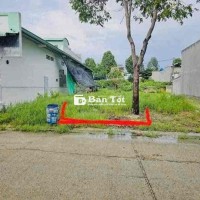 Cần thanh lý đất thổ cư 100m2 tại Hóc Môn - Giá chỉ 1,1 tỷ!