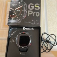 Mibro Gs Pro 99%