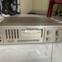 amply Marantz PM 550DC