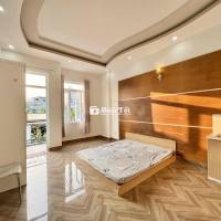 CHO THUÊ PHÒNG CỬA SỔ BAN CÔNG FULL NỘI THẤT ĐƯỜNG HUỲNH VĂN NGHỆ
