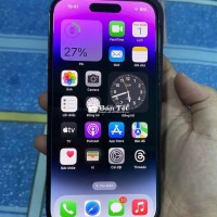 iPhone 14 Pro CNC 2sim LLA 128GB 99%