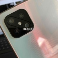 Oppo Reno4 Z 5G Ram12+ 256GB Mới Đẹp.