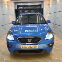 KIA CARENS SX 2011, SỐ SÀN, BẢN ĐỦ,KHÔNG LỖI