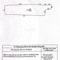 Bán 7 phòng trọ bình dân tại Ninh Kiều, Tp. Cần Thơ