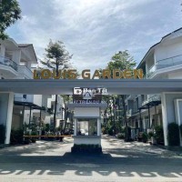 🏖Quận 9: Bán nhà phố khu compound Louis Garden nằm trong khu dân cư Kh