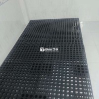 Pass pallet nhựa mới chưa qua sử dụng