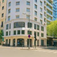 HOTEL KHÁCH SẠN CĂN GÓC 2MT HIẾM HOI PHƯỜNG BẾN NGHÉ KHU PHỐ NHẬT !!!