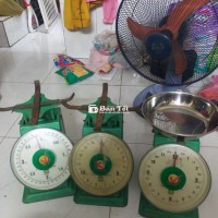 Thanh lý 3 cân nhơn hoà chính hãng