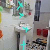 Tặng bồn rửa mặt