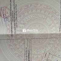 Bán đất nền thành hưng - nhơn trạch
