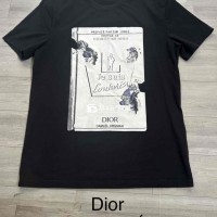 Tee DIOR Size XL Á