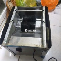 Bán máy thái thịt lát mỏng
