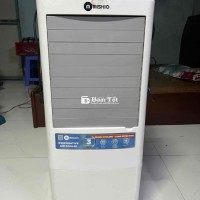 chiếc quạt điều hòa như hình vòn mới