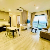 CHO THUÊ CĂN HỘ CAO CẤP MASTERI CENTRAL POINT – VIEW SÔNG & PHÁO HOA ĐẲNG CẤP