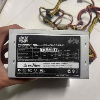 E cần bán con nguồn cooler master 460W CST ạ