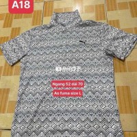Áo Fuma size L
