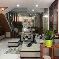 CHO THUÊ NHÀ NGUYÊN CĂN KDC TÂN THUẬN NAM - QUẬN 7