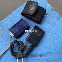 máy ảnh sony 10.1