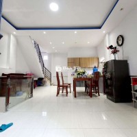 HẺM BA GÁC, 41M2, 2 TẦNG, TRẦN ĐẠI NGHĨA,TÂN TẠO A, BÌNH TÂN.