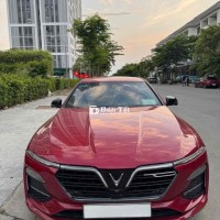 VinFast Lux A2.0 2022 Plus - 54000 km