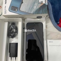 Điện thoại Nokia C21 Plus 32GB