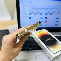 iPhone 14prm VNA fullbox