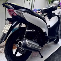 Sh Việt Nam 150 BS 92 2016 Khoá Smartkey Lên Full