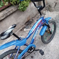 Xe đạp ngon bổ rẻ