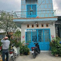 BÁN TRỌ THU NHÂP 6triêu tháng SẲN ĐỨC HOÀ LONG AN