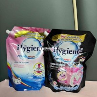 150K/ 2 túi nước giặt Hygiene Freeship