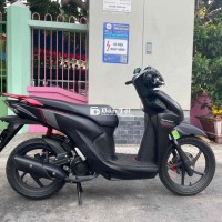 Vision cuối 2022 BSTP chính chủ bánh lớn odo 7k5