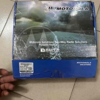 Bộ đàm Motorola